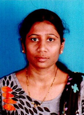 MS SHURUTHI L